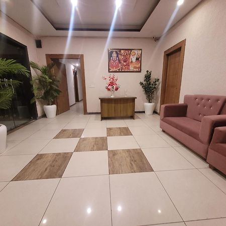 The Aura Grand Hotel & Banquet - A Unit Of Sitara Kollection Hotels Rohtak Екстериор снимка